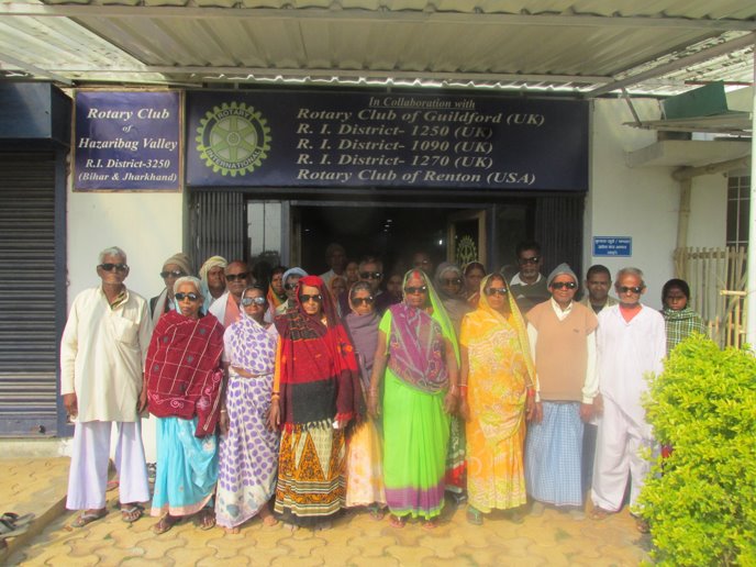 Community service image